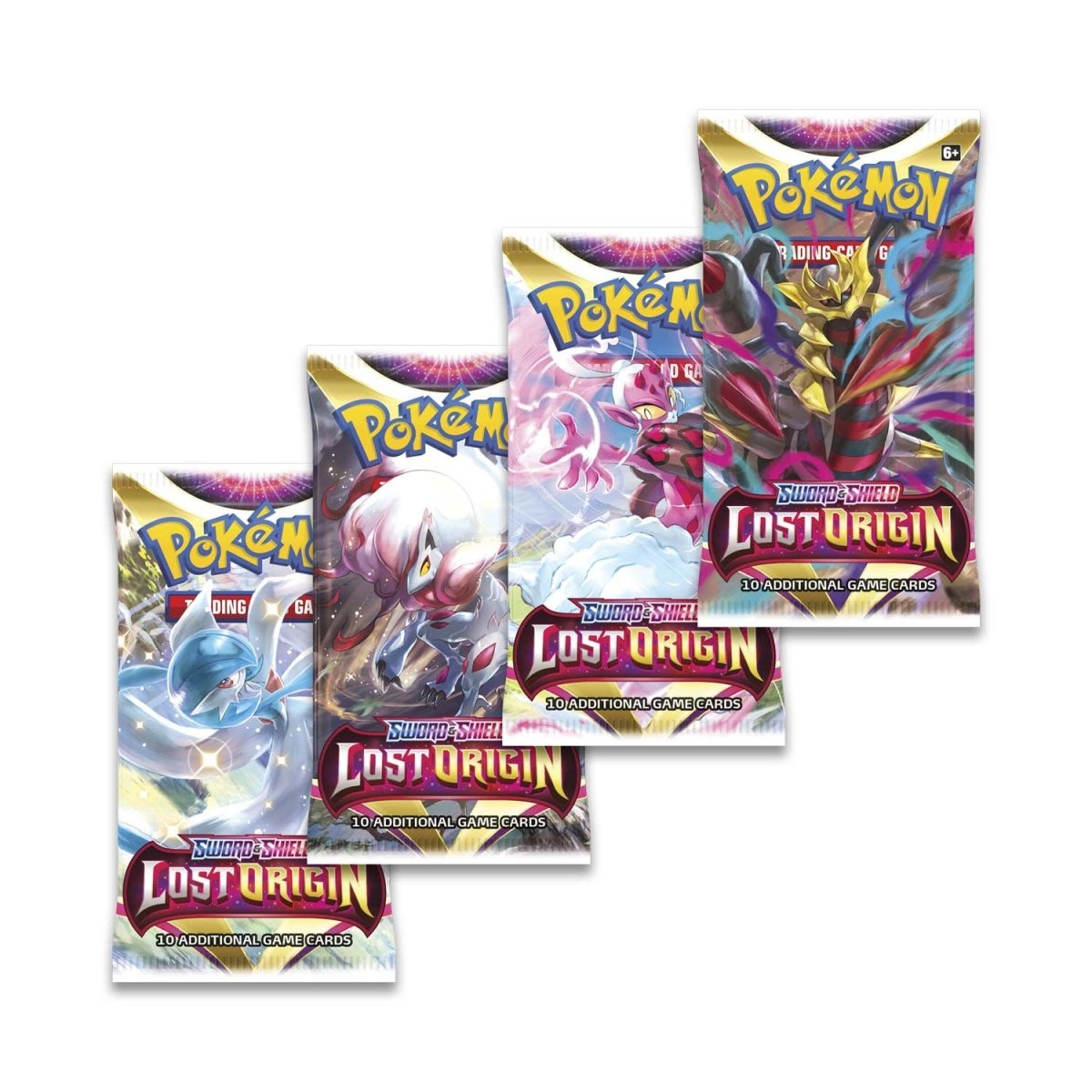 Pokemon Sword & Shield Lost Origin Booster Box